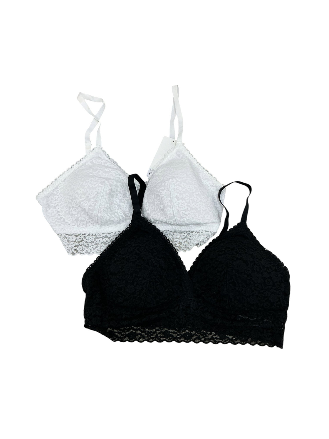 Dúo de Sostenes XL (H&M)