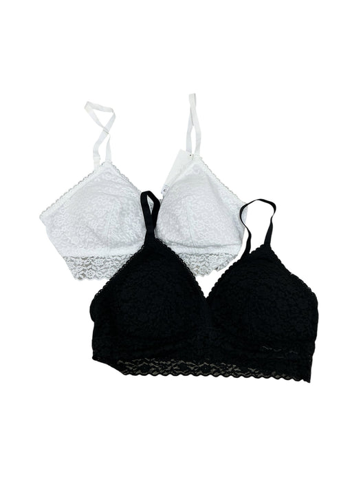 Dúo de Sostenes XL (H&M)