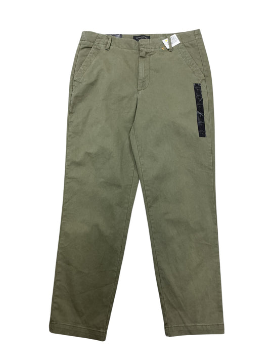 Pantalón 8 (BANANA REPUBLIC)