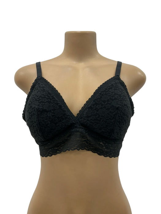 Dúo de Sostenes XL (H&M)