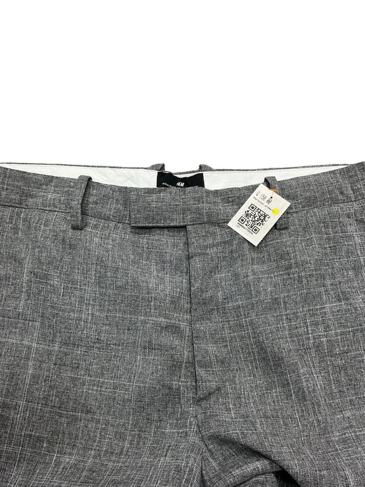 Pantalón 34 (H&M)