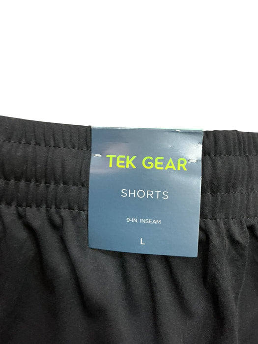 Pantaloneta L (TEK GEAR)
