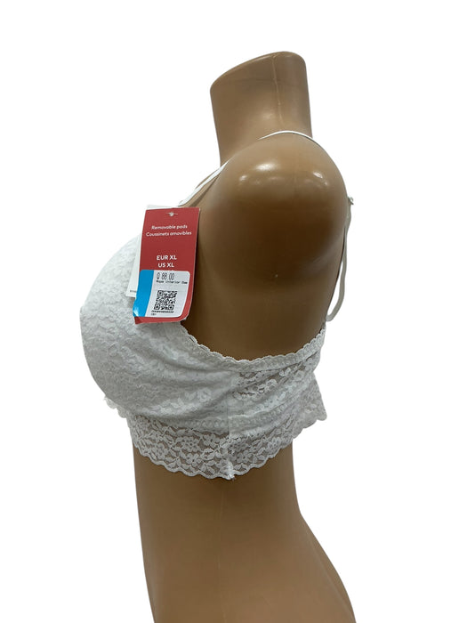 Dúo de Sostenes XL (H&M)