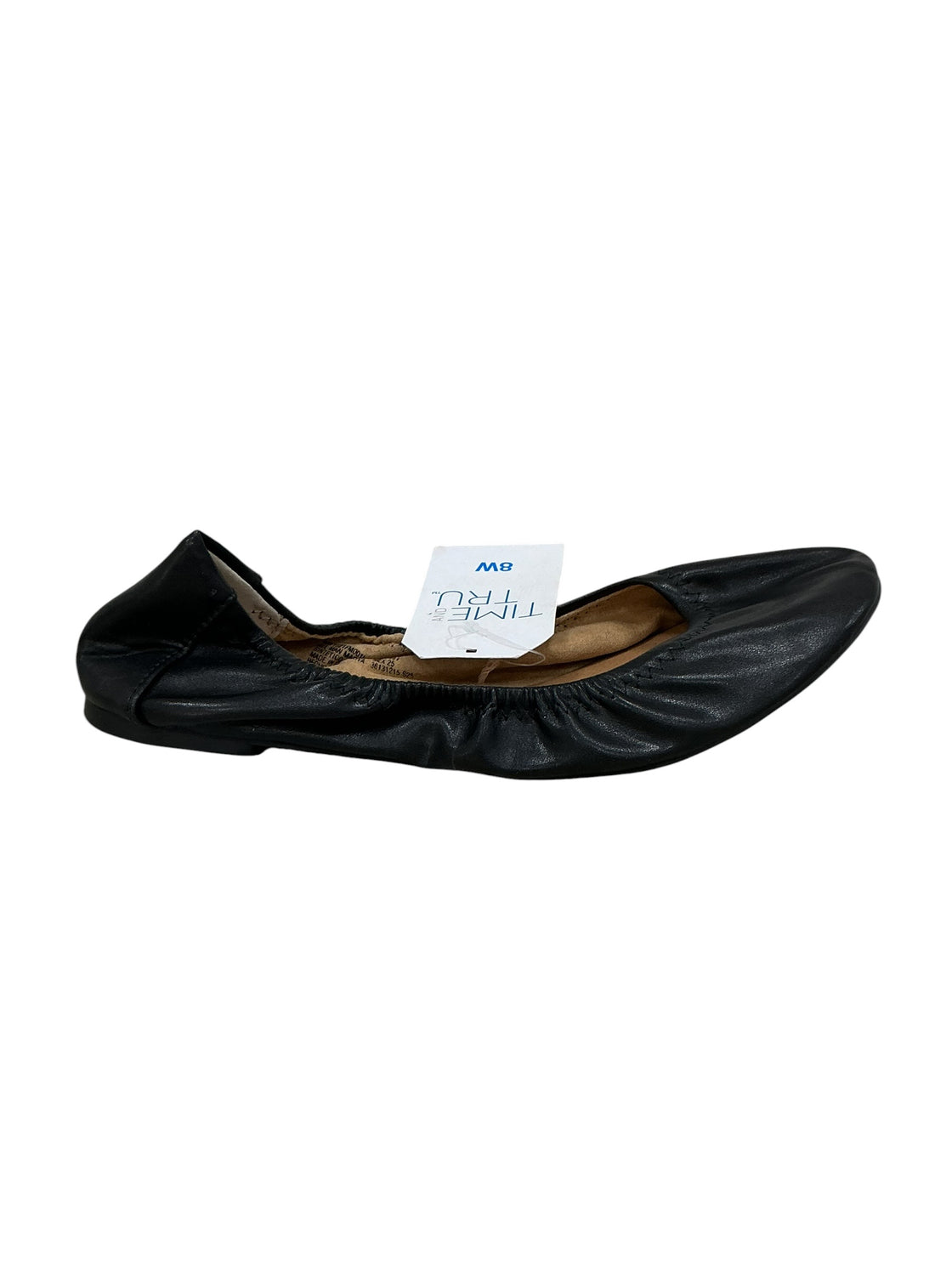 Zapato 8 (TIME AND TRU)