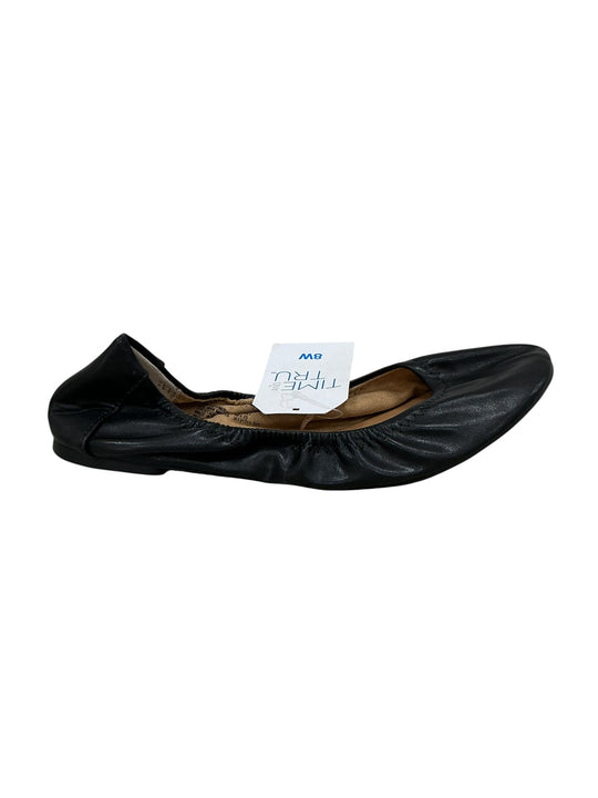 Zapato 8 (TIME AND TRU)