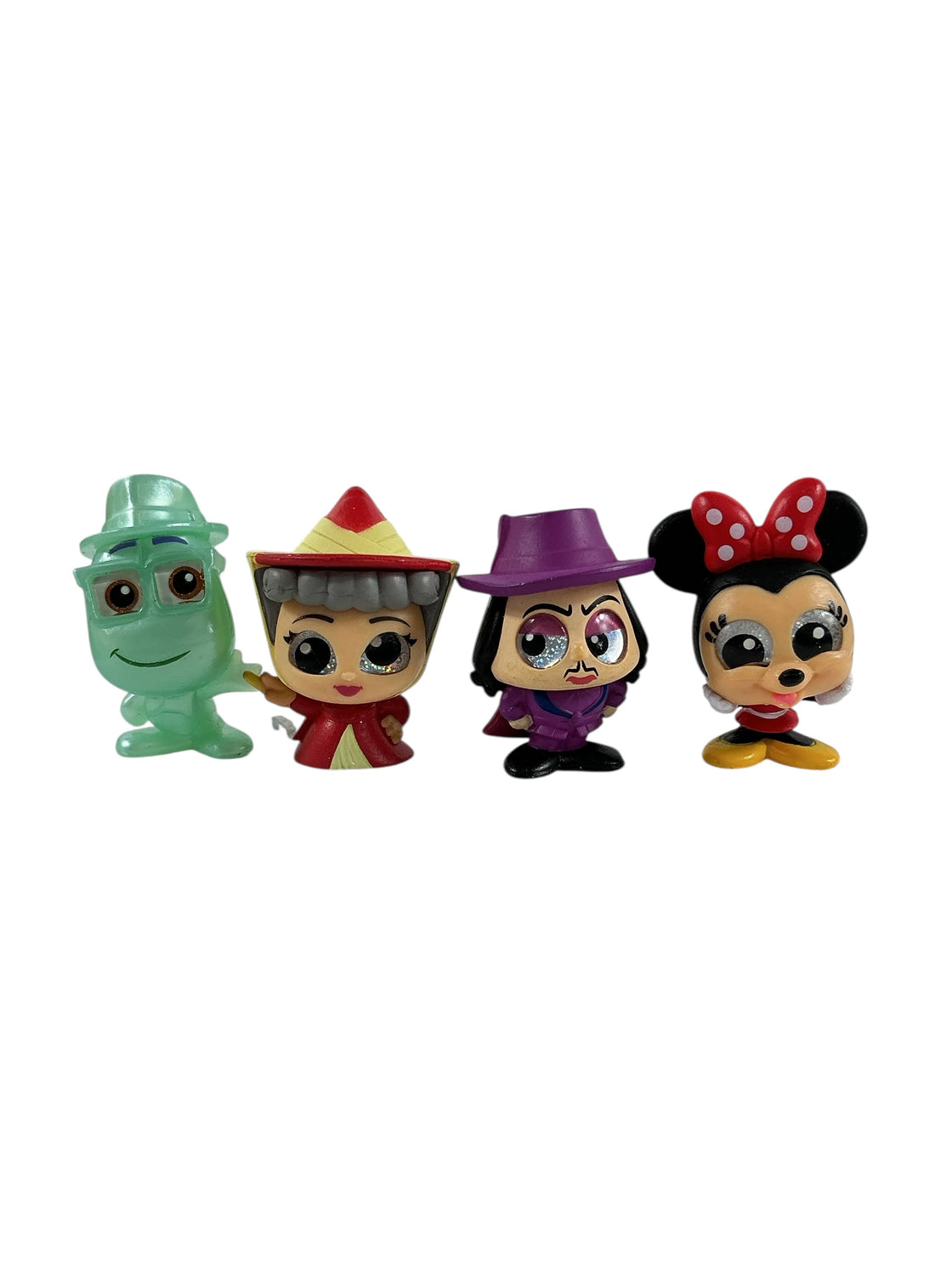 Set de mini figuras (DISNEY)