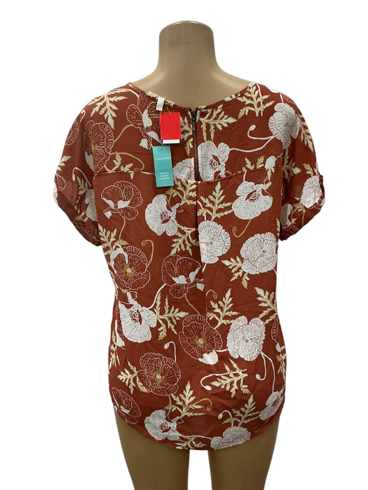Blusa M (MAURICES)
