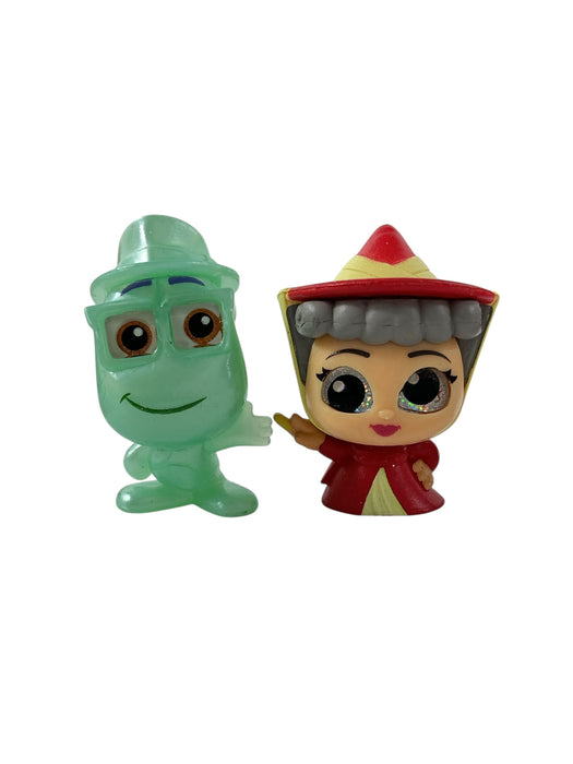 Set de mini figuras (DISNEY)