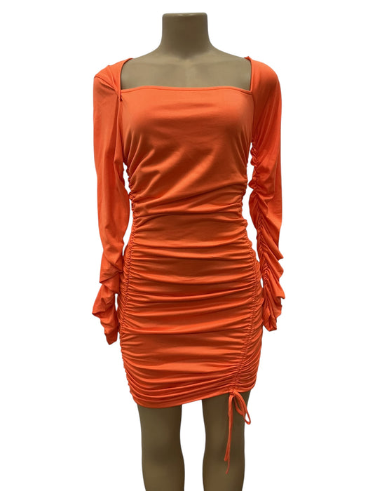 Vestido M (FASHION NOVA)