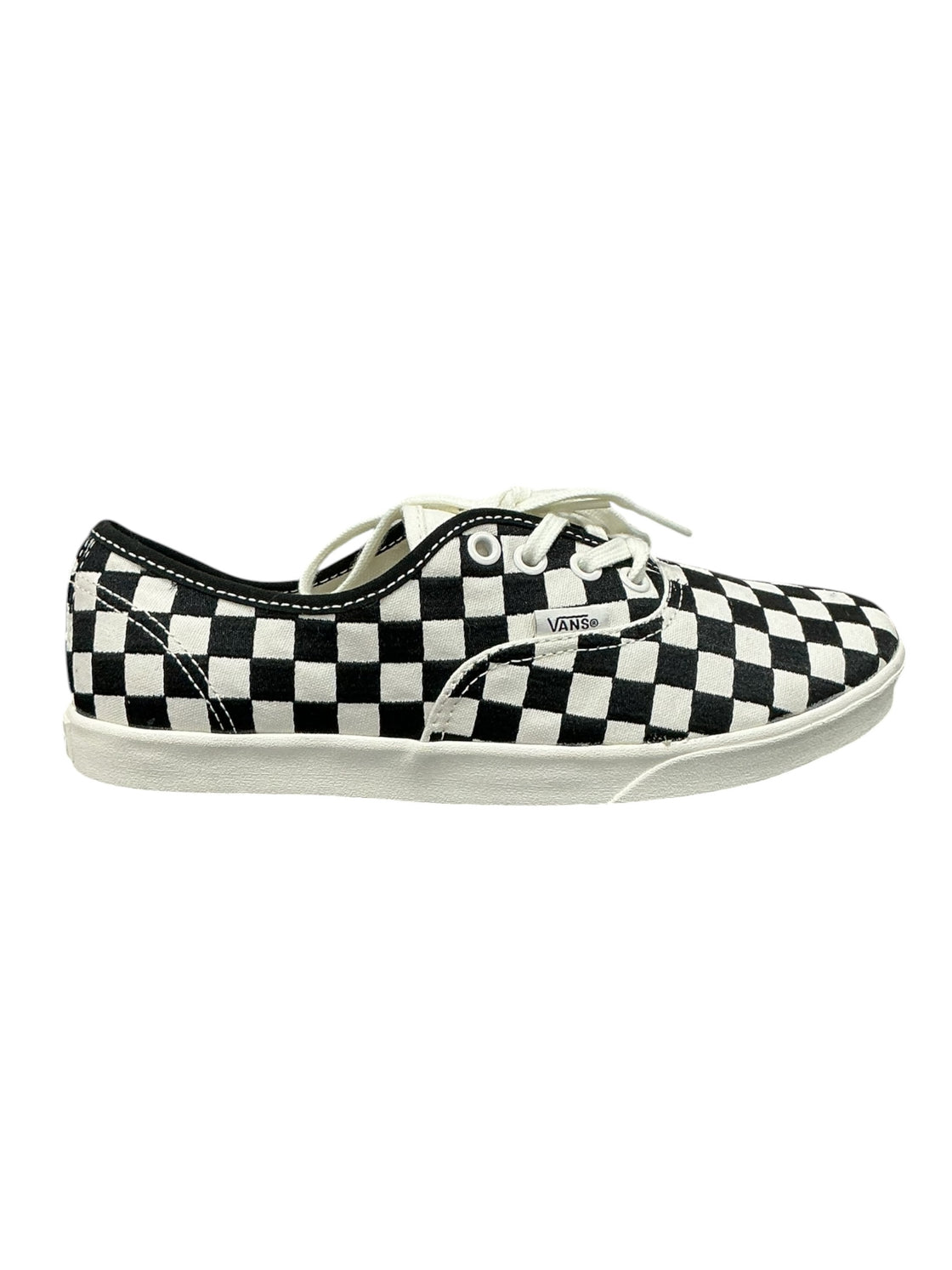 Tenis 7 (VANS)