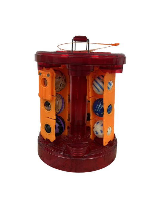 Estuche de Bakugan para niñ@ (SPIN MASTER)