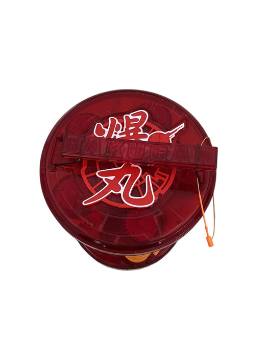 Estuche de Bakugan para niñ@ (SPIN MASTER)
