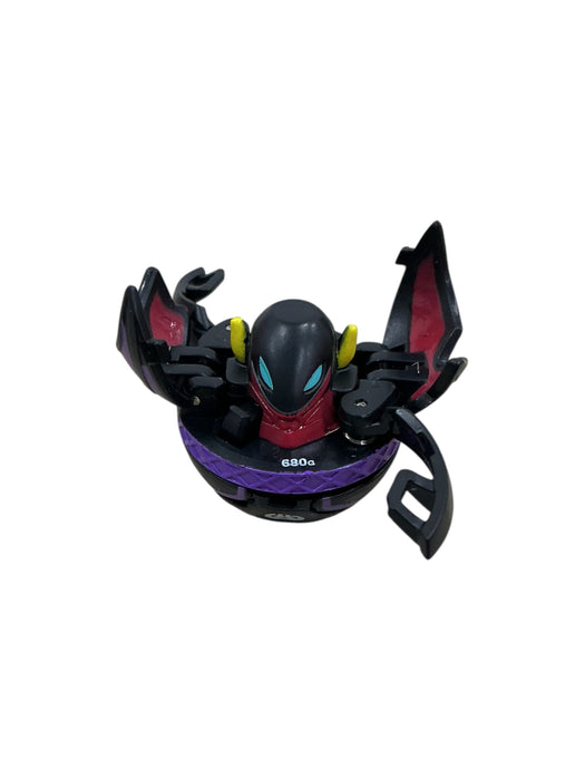 Estuche de Bakugan para niñ@ (SPIN MASTER)