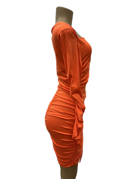 Vestido M (FASHION NOVA)