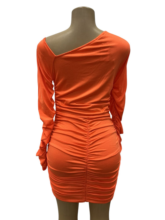 Vestido M (FASHION NOVA)