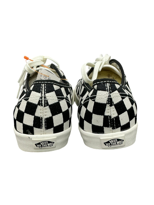 Tenis 7 (VANS)