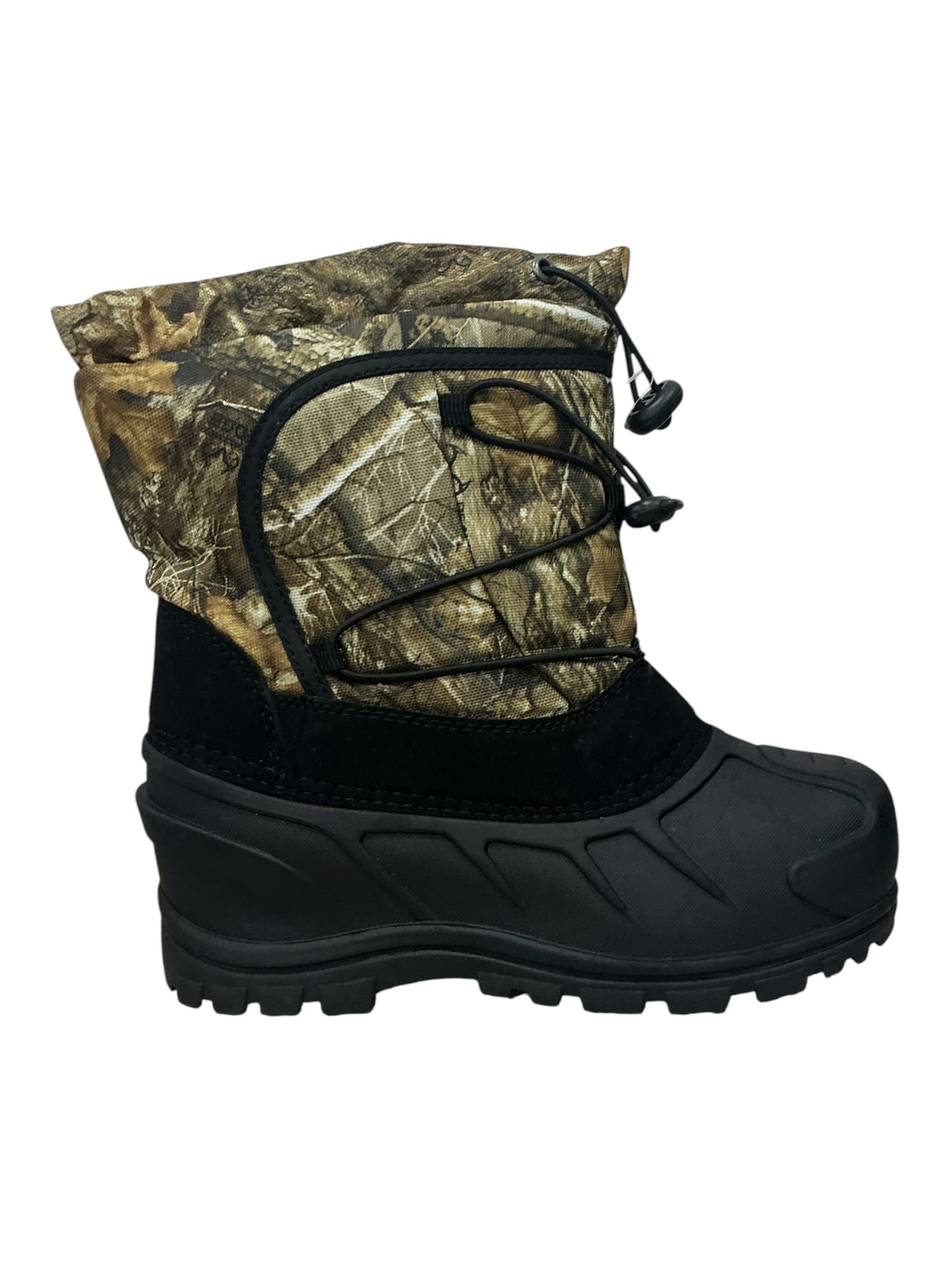 Botas 3