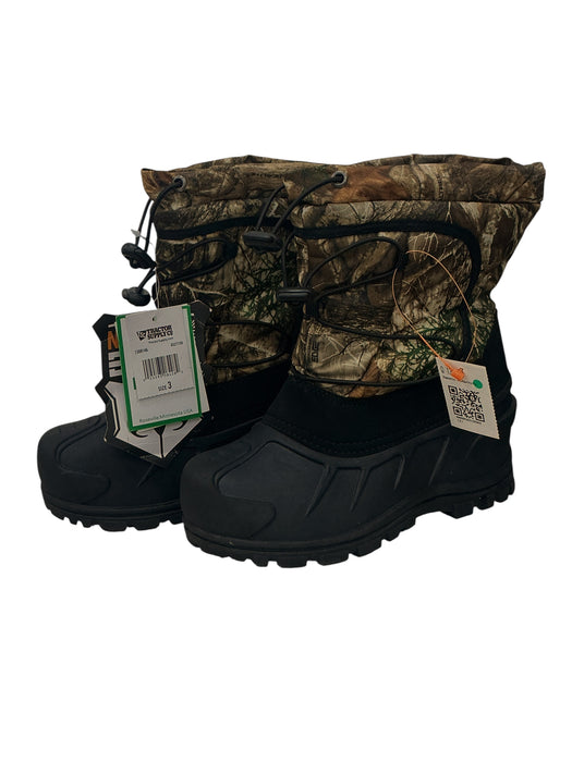 Botas 3