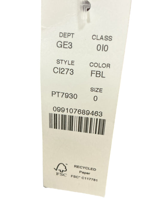 Traje de baño 0 (J.CREW))