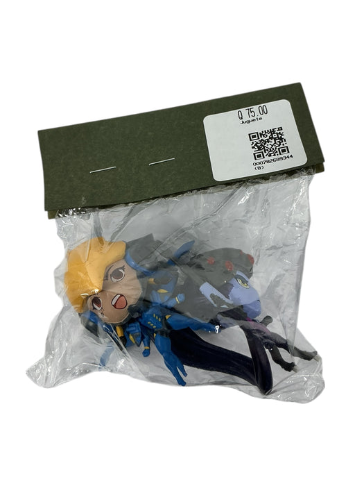 Widowmaker y Pharah (GAMES ALLIANCE)