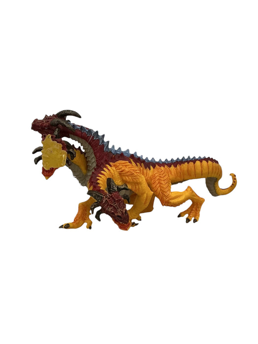Dragón de fuego (SAFARI LTD)