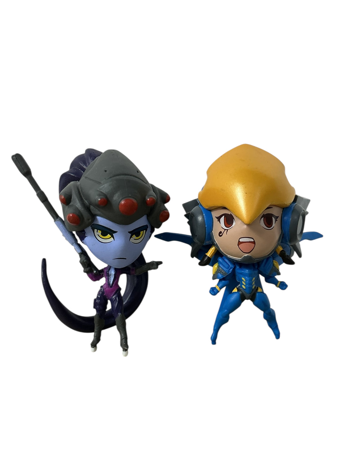 Widowmaker y Pharah (GAMES ALLIANCE)