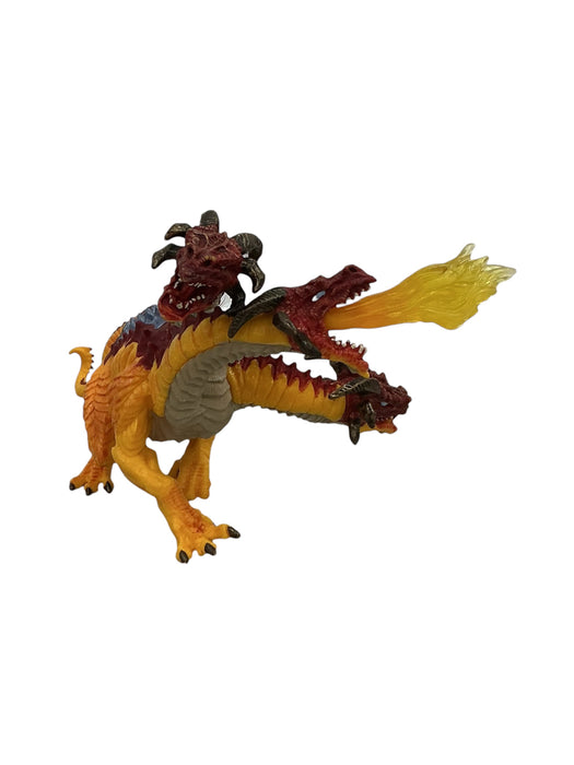 Dragón de fuego (SAFARI LTD)