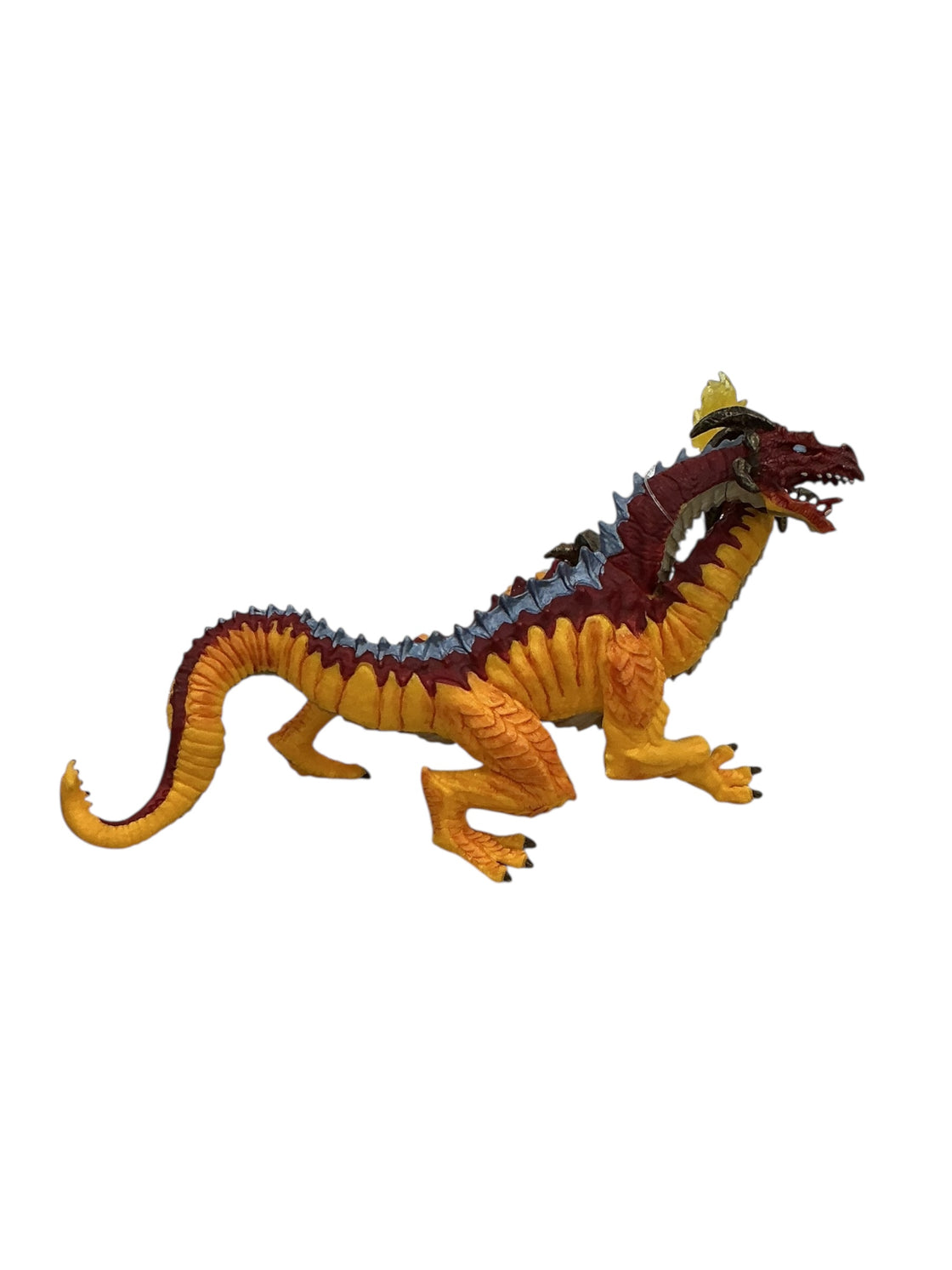 Dragón de fuego (SAFARI LTD)