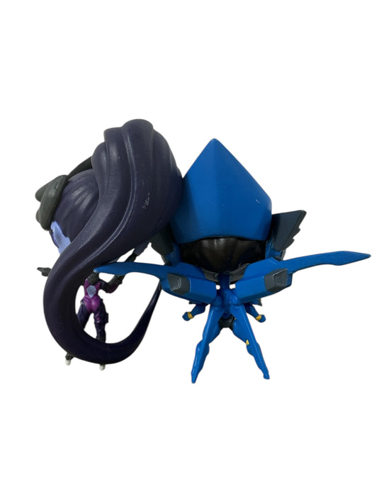 Widowmaker y Pharah (GAMES ALLIANCE)