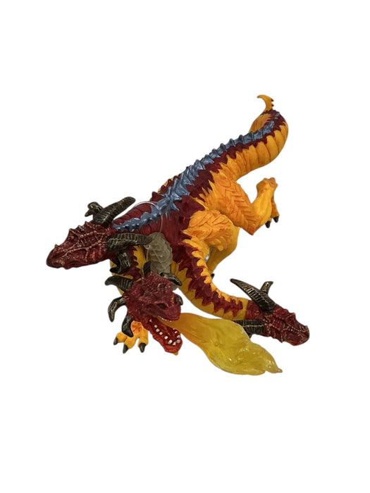 Dragón de fuego (SAFARI LTD)