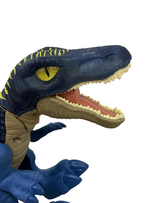 Baryonyx (MATTEL)