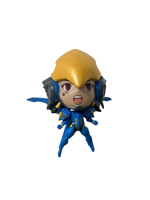 Widowmaker y Pharah (GAMES ALLIANCE)