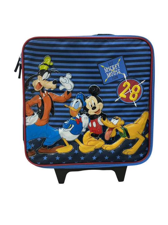 Maleta (DISNEY)