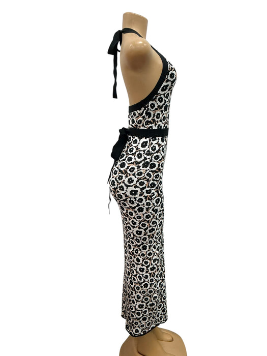 Vestido XXS (DIANE VON FURSTENBERG)