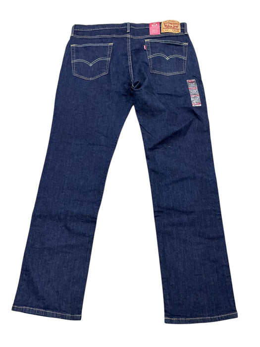 Pantalón 36*34 (LEVIS)