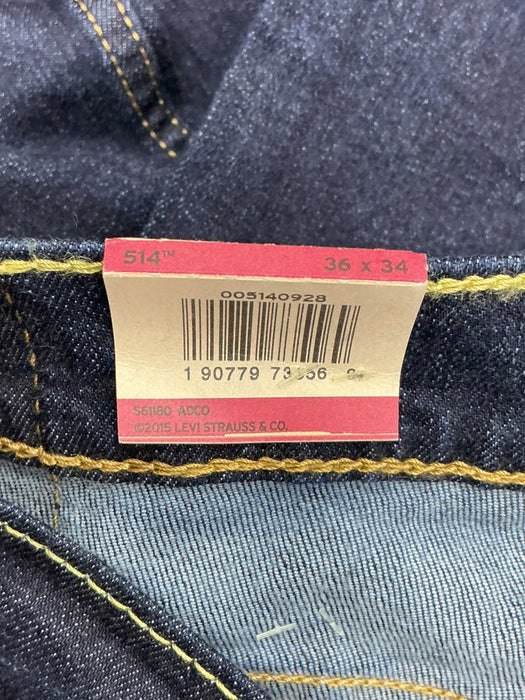 Pantalón 36*34 (LEVIS)