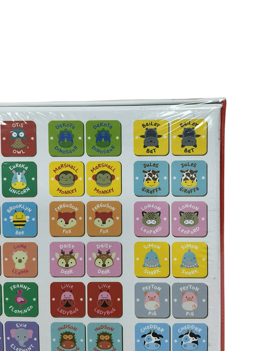 Juego de memoria (SKIP SHOP)