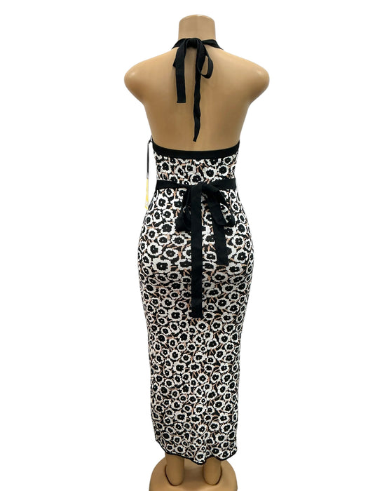Vestido XXS (DIANE VON FURSTENBERG)