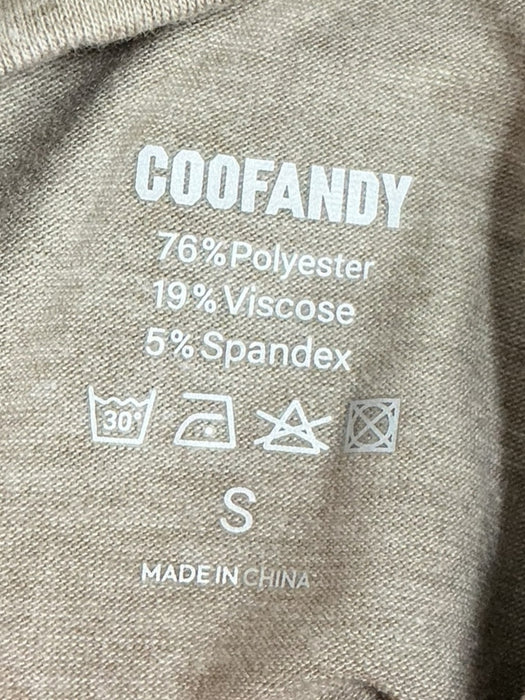 Playera S (COOFANDY)