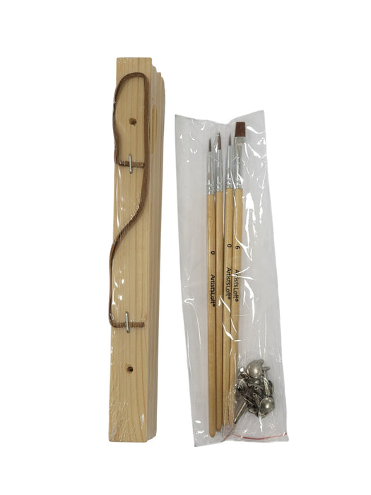 Kit de pintura (ARTIST'S LOFT)