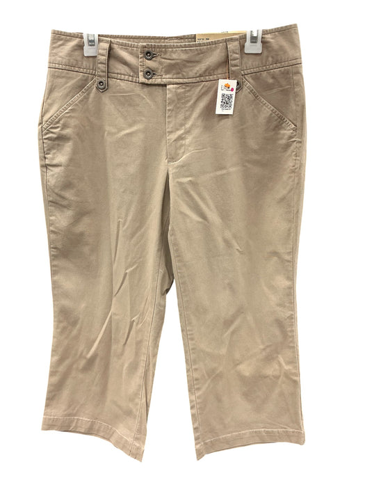 Pescador 8 (DOCKERS)