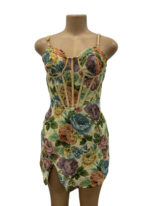 Vestido S (FASHION NOVA)