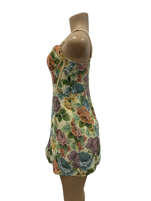 Vestido S (FASHION NOVA)