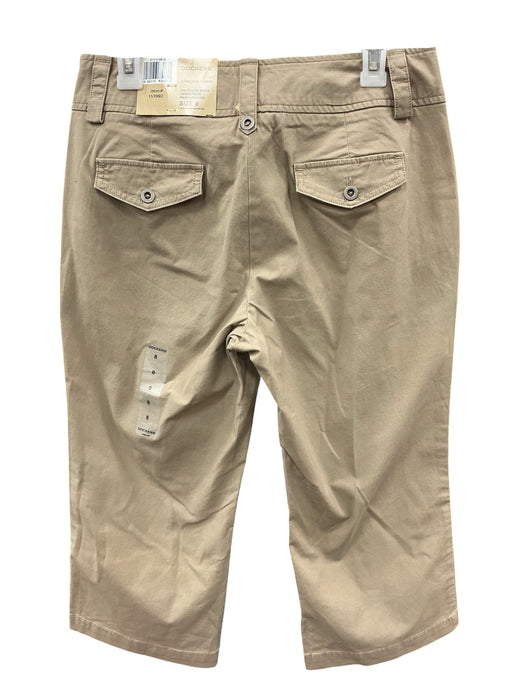Pescador 8 (DOCKERS)