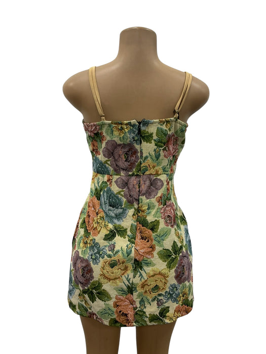Vestido S (FASHION NOVA)