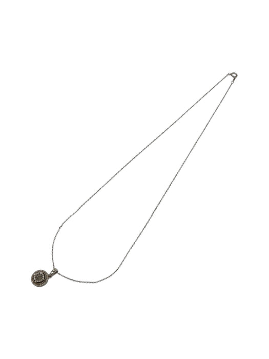 Cadena de plata (925)