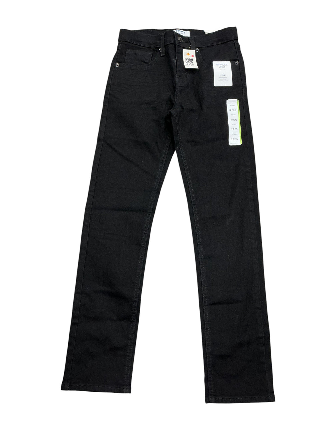Pantalón para niñ@ 12R (LEVI'S)