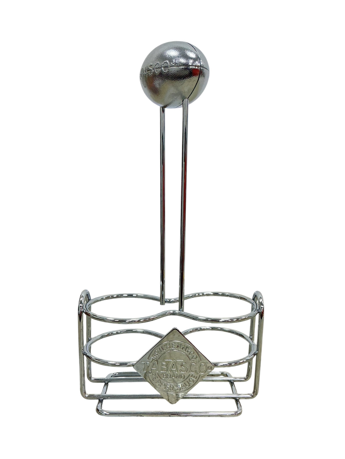 Soporte de botellas (TABASCO)