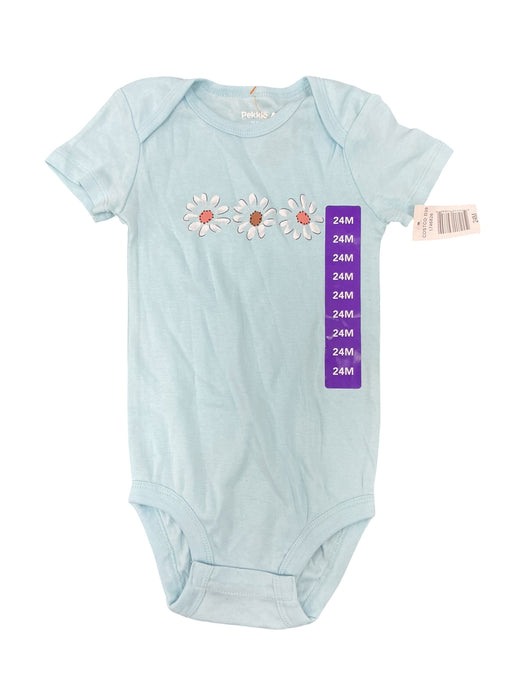 Conjunto  para niña 24M (PEKKLE)
