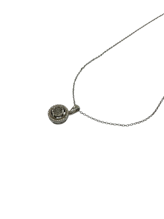 Cadena de plata (925)